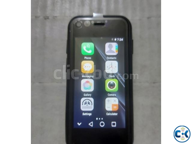 Soyes 7S Mini Android Smart Phone large image 1