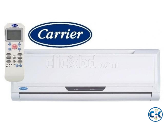 Ramadan offer Price Carrier Brand New Split 18000 BTU Hr large image 1
