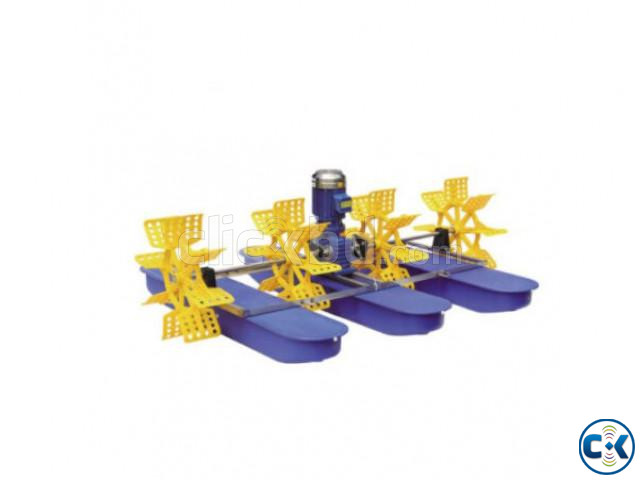 Fish Pond Aerator machine in Bangladesh WATER PURIFICATION large image 0