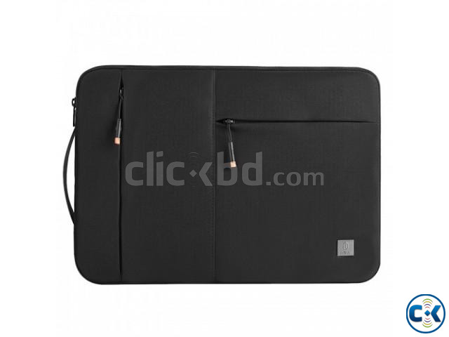 WiWU Alpha Slim Sleeve for 14 Laptop MacBook large image 0