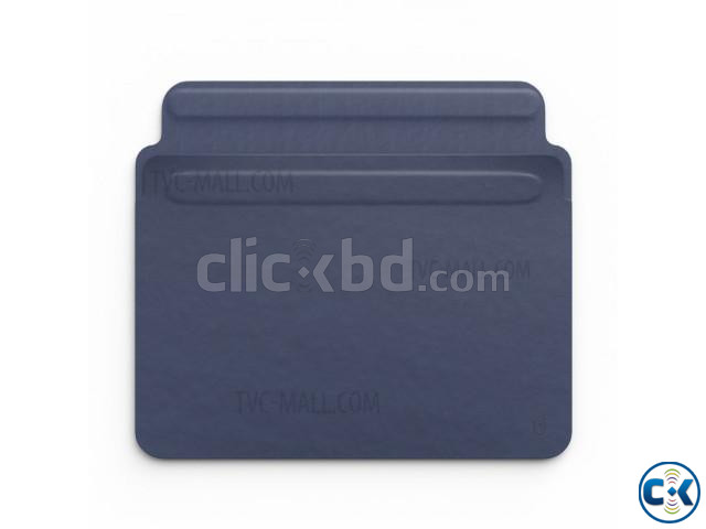 WiWU Skin Pro III PU Leather Sleeve for 13 MacBook large image 2