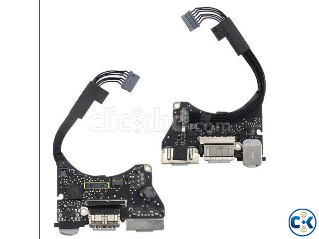 Charging Port for MacBook Air 11 A1465 - Mid 2012 large image 0