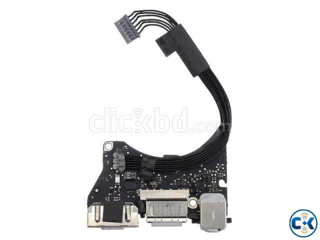 Charging Port for MacBook Air 11 A1465 - Mid 2012 large image 1