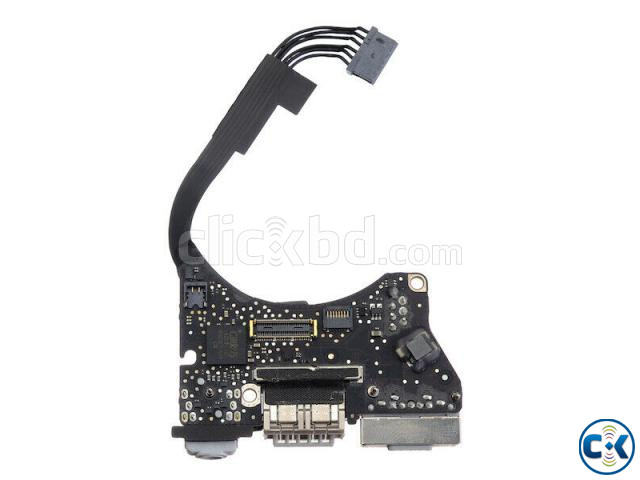 Charging Port for MacBook Air 11 A1465 - Mid 2012 large image 2