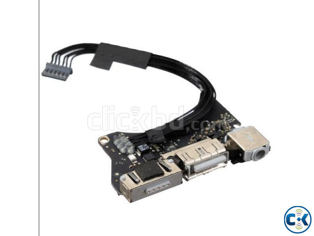 Charging Port for MacBook Air 11 A1465 - Mid 2012 large image 3