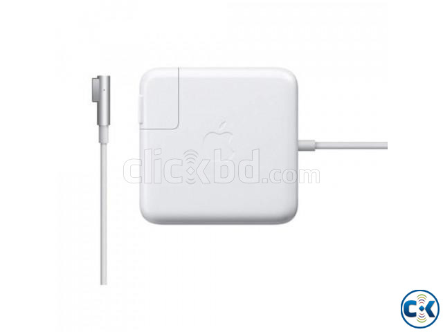 Apple 60W MagSafe 1 Power Adapter for MacBook A Grade  large image 0