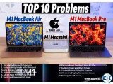 MacBook Air Repair Service