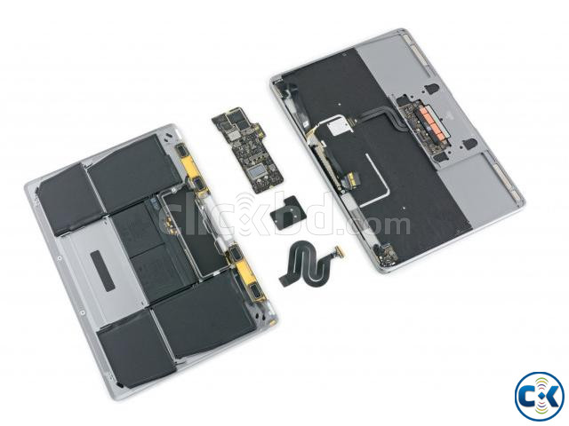 MacBook Air Repair Service large image 1