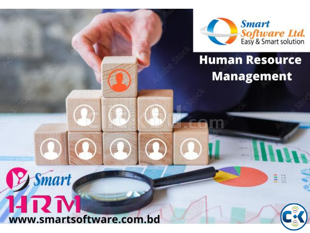 Human Resource Management Software large image 0