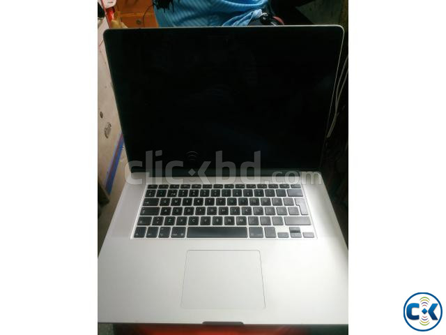 MacBook Pro retina 15 large image 3