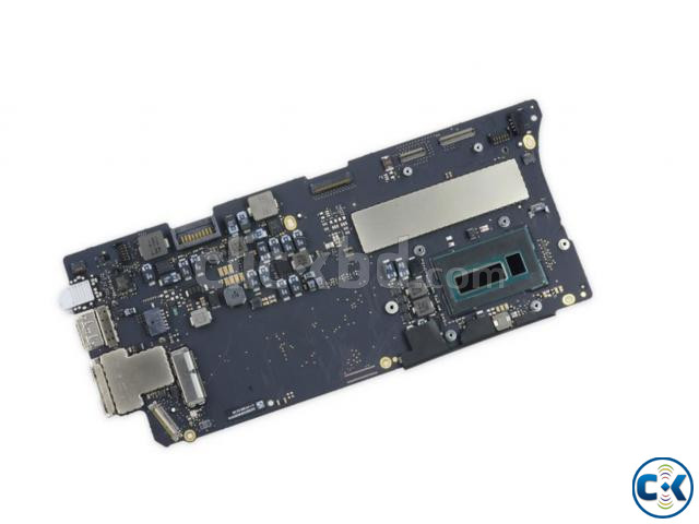 MacBook Pro 13 Retina A1502 Early 2015 2.7 GHz Logic Boar large image 0