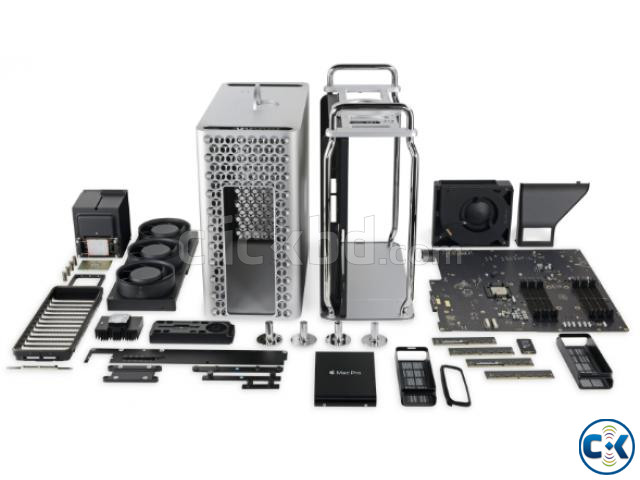 Mac Pro Repair Service large image 0