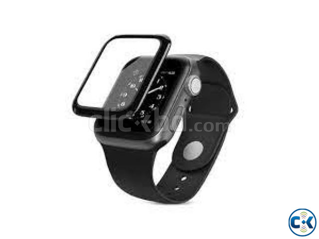 WiWU iVISTA Screen Protector for iWatch large image 1