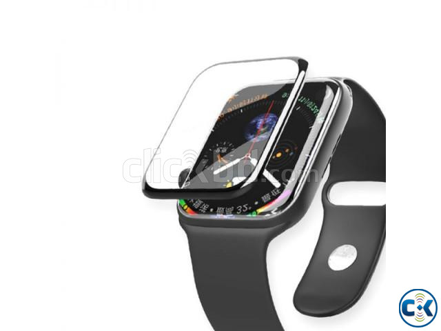 WiWU iVISTA Screen Protector for iWatch large image 2