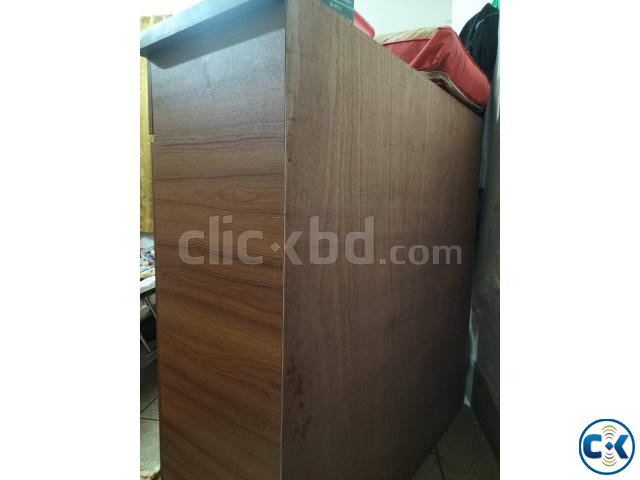 used wardrobe large image 1