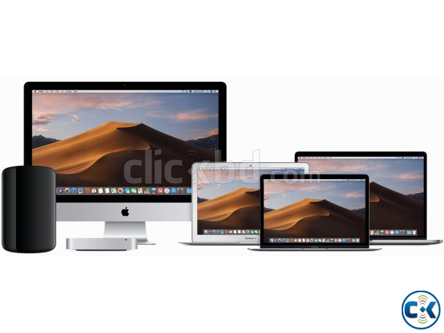 Best MacBook iMac Repair Dhaka large image 0