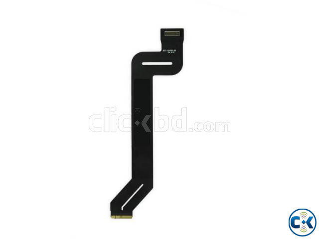 MacBook Pro 15 Retina Late 2016-2019 Trackpad Cable large image 0