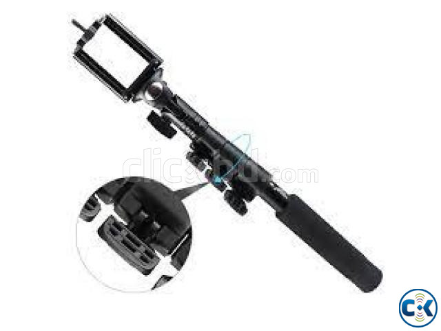 YUNTENG Self Picture Monopod For Mobile Phones large image 3