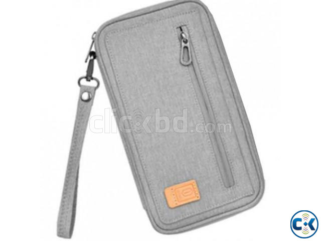 WiWU Pioneer Passport Pouch large image 1