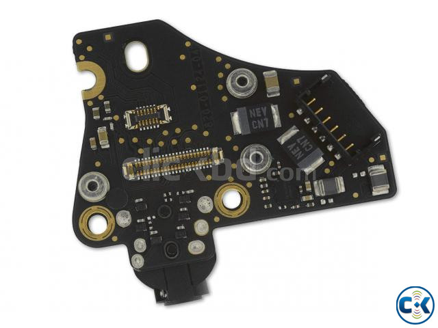 MacBook Air 13 Late 2018-Mid 2019 Audio Daughterboard large image 1