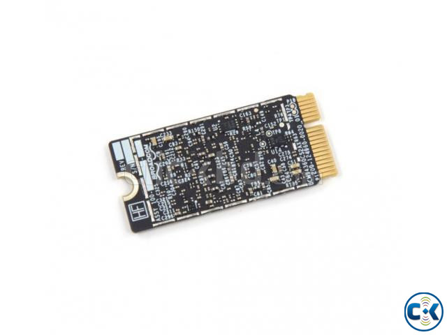 MacBook Air Mid 2013-2017 AirPort Bluetooth Board large image 1