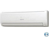 General 1.5 Ton Non Inverter Air Conditioner ASGA18FETA