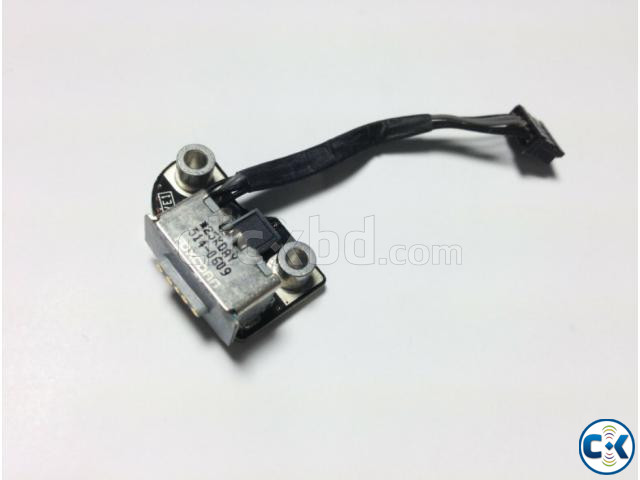 MacBook Pro Unibody 13 and 15 MagSafe DC-In Charging Board large image 0
