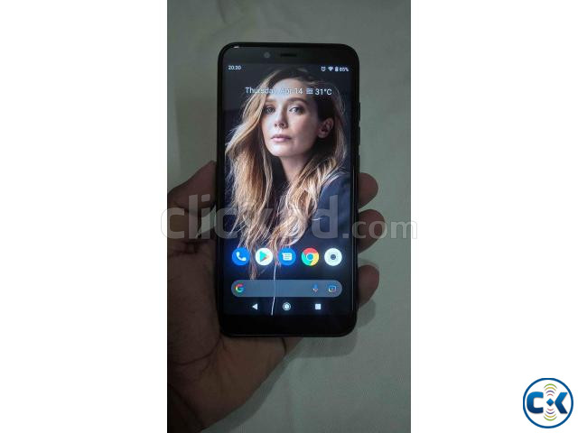 Xiaomi A2 4 64 Snapdragon 660 large image 1