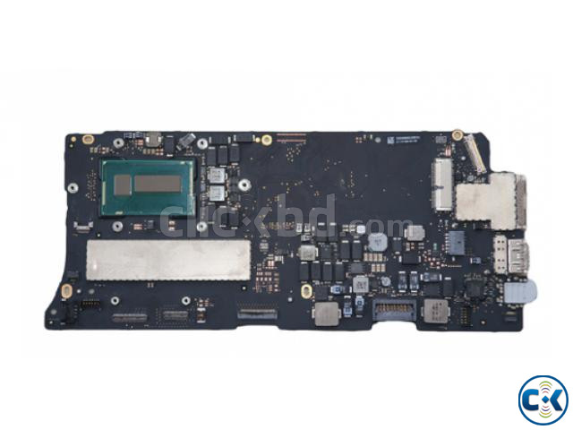 MacBook Pro 13 Retina 2015 A1502 i5 8GB Logic Board large image 0
