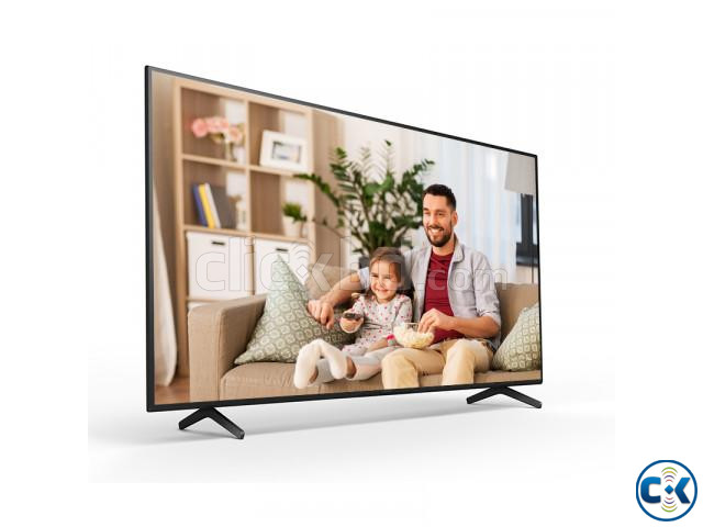 65 inch SONY BRAVIA X90J XR HDR 4K ANDROID GOOGLE TV large image 3