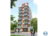 Single Flat available for Sale at Sector-14 Uttara Dhaka.