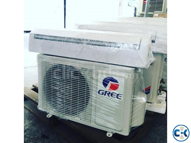 Gree GS-18NFA 410 Energy savings 1.5 Ton 18000 BTU AC large image 1