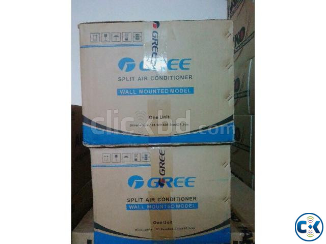 Gree GS-18NFA 410 Energy savings 1.5 Ton 18000 BTU AC large image 4