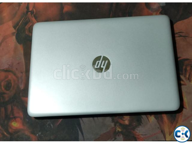 Hp Elitebook large image 1