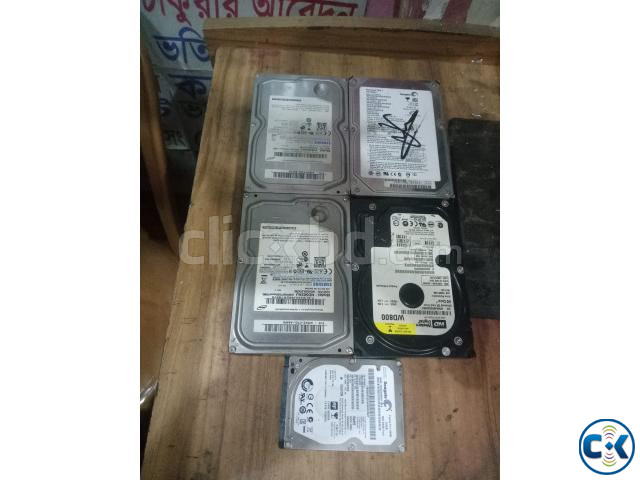 hard disk hard drive হার্ডডিস্ক  large image 0