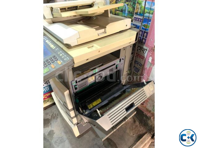 photocopy machine large image 2