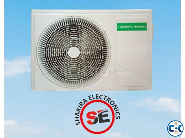 T-GENERAL_1.5 TON_SPLIT TYPE_AIR CONDITIONER_18000BTU... large image 2