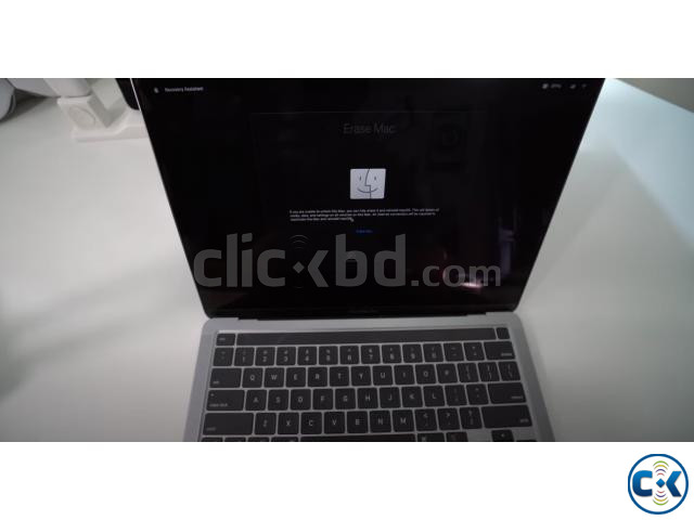 Clean Or Factory Reset for MacBook Air Pro Mini. large image 1