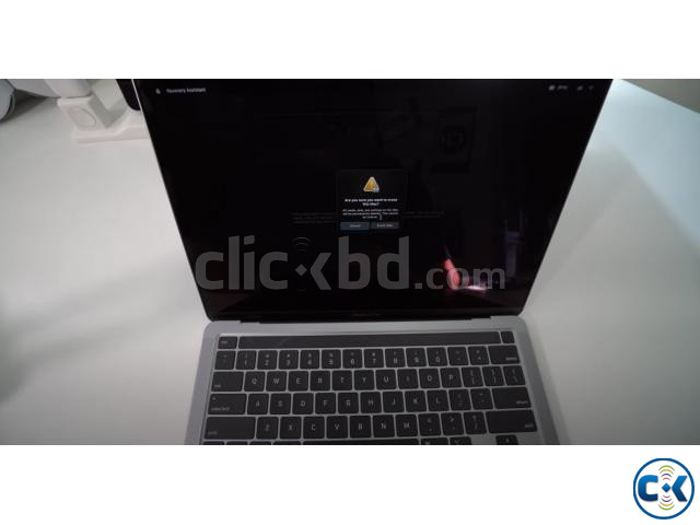 Clean Or Factory Reset for MacBook Air Pro Mini. large image 2