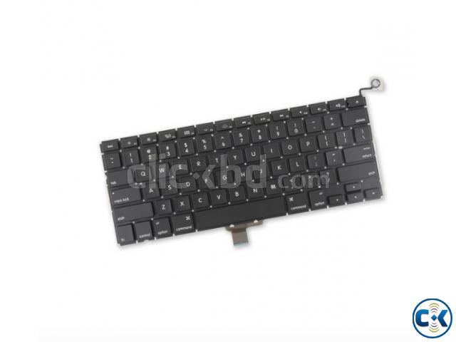 MacBook Pro Unibody A1278 Keyboard large image 0