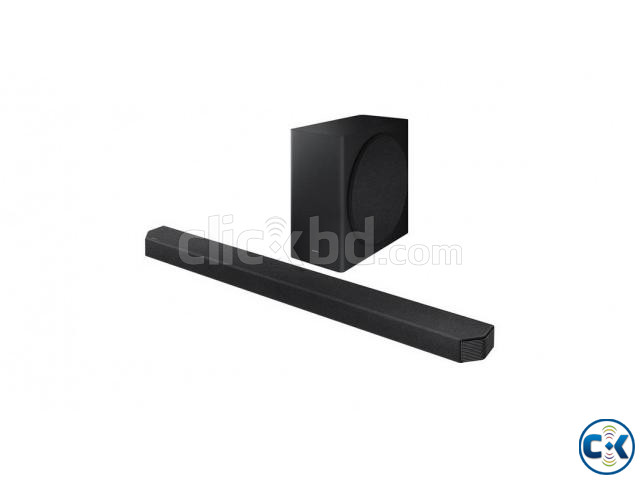 Samsung HW Q900A 7.1.2 CH Soundbar with Dolby Atmos large image 0