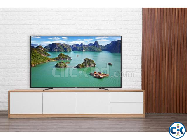 SONY 55 inch 55X7500H UHD 4K ANDROID SMART TV large image 1