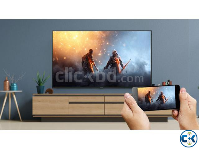 SONY 55 inch 55X7500H UHD 4K ANDROID SMART TV large image 2