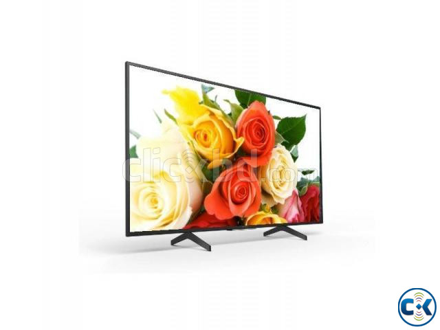 SONY 55 inch 55X7500H UHD 4K ANDROID SMART TV large image 3