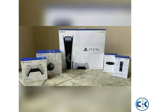 Camera Sony PlayStation 5 PS5 PS4 PRO Apple iPhone 13 Pro large image 3