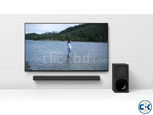 HT-G700 SONY DOLBY BLUETOOTH SOUNDBAR 3.1 large image 2