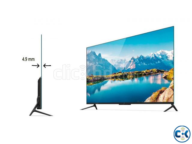 Xiaomi Mi P1 50-Inch Smart Android 4K TV with Netflix large image 1