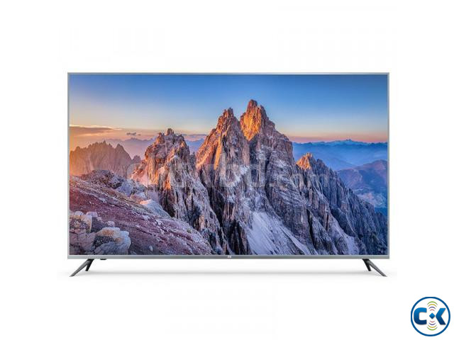 Xiaomi Mi P1 50-Inch Smart Android 4K TV with Netflix large image 2