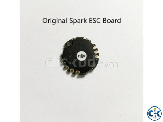 DJI Spark ESC Board large image 0
