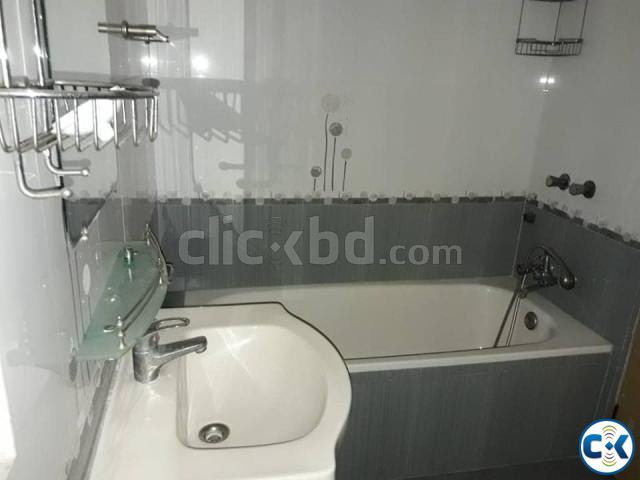 Urgent Ready Flat for Rent in Bashundhara large image 0